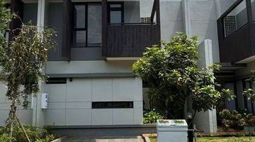 Gambar 2 Dijual Rumah Summarecon, Good Looking Cluster Flora