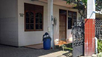 Gambar 4 Dijual Rumah Terawat Rancakendal