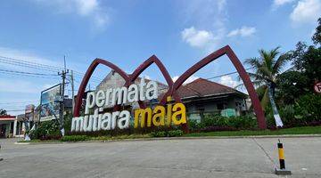 Gambar 4 Perumahan Permata Mutiara Maja (take Over)