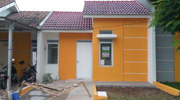 Gambar 1 Rumah Forest Hill Fully Renov, Parung Panjang