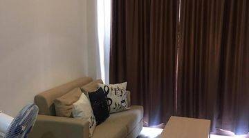 Gambar 3 Apartemen Asatti BSD Fully Furnish Termasuk Ipkl sc