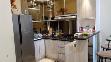 Gambar 3 2 Lantai Semi Furnished di Cikupa Citra Raya, Tangerang