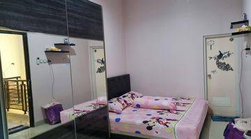 Gambar 5 2 Lantai Semi Furnished di Cikupa Citra Raya, Tangerang