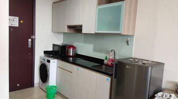 Gambar 1 Apartemen Menteng Dijual 