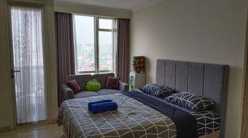 Gambar 2 Apartemen Menteng Dijual 