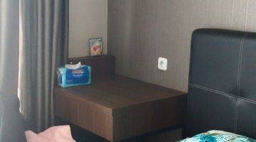 Gambar 1 Apartemen Tipe Studio Tree Park Bsd, Tangerang