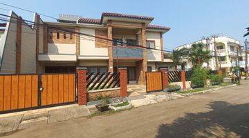 Gambar 1 Di Jual Rumah di Kawasan Cinere,depok 