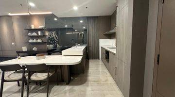 Gambar 2 Apartment Verde Two 2BR 