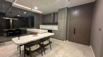 Gambar 3 Apartment Verde Two 2BR 