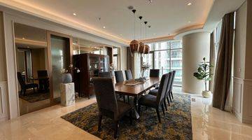 Gambar 4 Apartment Verde Two 4BR