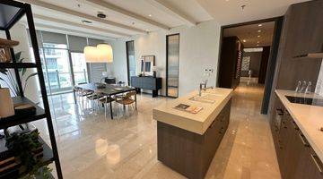 Gambar 2 Apartment Verde Two 4BR