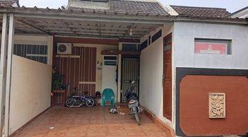 Gambar 1 Dijual Rumah Dalam Cluster di Parung, Bogor