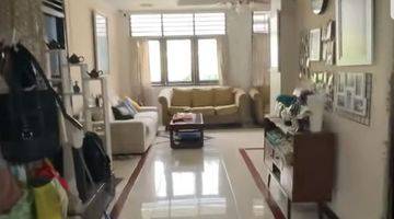 Gambar 5 Dijual Rumah dalam Kompleks Pejompongan Bendungan Hilir.