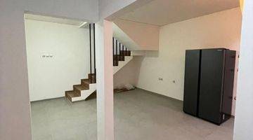 Gambar 5 Rumah Modern Minimalis cocok keluarga muda