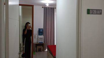 Gambar 2 Apartement Bassura City