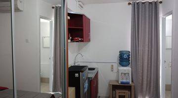 Gambar 5 Apartement Bassura City