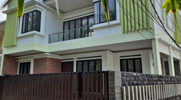 Gambar 1 Rumah Dekat Bintaro Tangerang Selatan