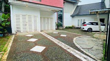 Gambar 1 Rumah Modern Terawat