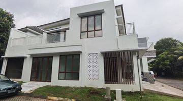 Gambar 1 Rumah modern turun harga