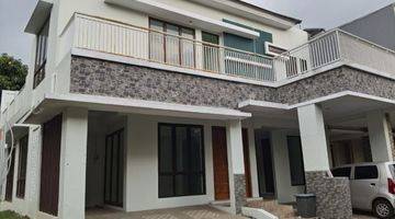 Gambar 2 Rumah modern turun harga