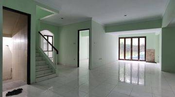 Gambar 5 Rumah modern turun harga