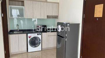 Gambar 3 APARTEMEN MENTENG PARK TOWER EMERALD CIKINI MENTENG JAKARTA PUSAT FULL FURNISHED