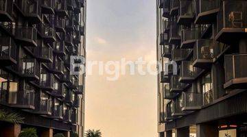 Gambar 2 CARSTENSZ RESIDENCE APARTEMEN TOWER BOUGENVILLE GADING SERPONG TANGERANG SELATAN