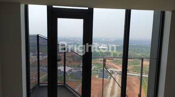 Gambar 5 CARSTENSZ RESIDENCE APARTEMEN TOWER BOUGENVILLE GADING SERPONG TANGERANG SELATAN