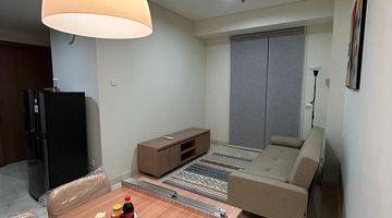 Gambar 3 Apartemen Full Furnished Puri Orchard Cengkareng Jakarta Barat 