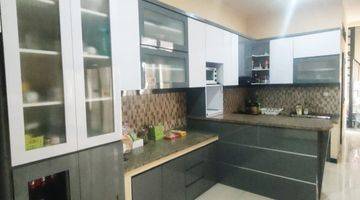 Gambar 5 Rumah Semi Furnished Kemang Pratama Rawalumbu Bekasi Barat 