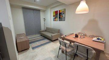 Gambar 2 Apartemen Full Furnished Puri Orchard Cengkareng Jakarta Barat 