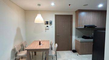 Gambar 4 Apartemen Full Furnished Puri Orchard Cengkareng Jakarta Barat 