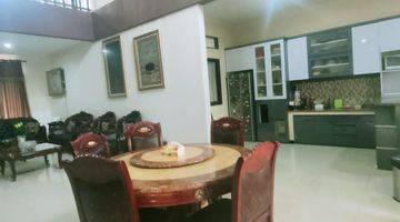 Gambar 4 Rumah Semi Furnished Kemang Pratama Rawalumbu Bekasi Barat 