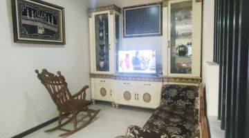 Gambar 3 Rumah Semi Furnished Kemang Pratama Rawalumbu Bekasi Barat 