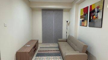 Gambar 1 Apartemen Full Furnished Puri Orchard Cengkareng Jakarta Barat 