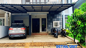 Gambar 1 Kota Wisata Rumah Dijual Dekat Mall Dan Pusat Kota Up001