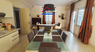 Gambar 3 RUMAH BULEVARD SEMI FURNISH DIJUAL DI KOTA WISATA CIBUBUR