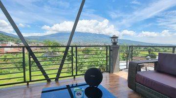 Gambar 4 Villa View Gunung Keren & Sejuk Turun Harga Di Kota Wisata Batu