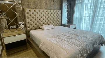 Gambar 1 Apartment Di Gateaway Pasteur Apatment Gunung Batu Bandung