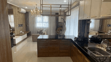 Gambar 3 Apartment Di Gateaway Pasteur Apatment Gunung Batu Bandung