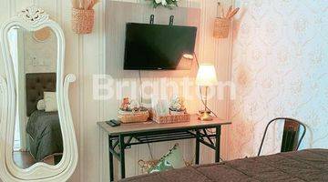 Gambar 4 LT 15 - APARTEMEN BSB PENTAPOLIS - RUBY TOWER