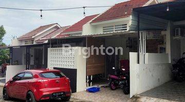 Gambar 1 RUMAH 1,5 LANTAI DI PERUMAHAN DI SEPINGGAN BARU