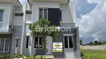 Gambar 1 RUMAH DI GRAND CITY BALIKPAPAN CLUSTER HAYFIELD