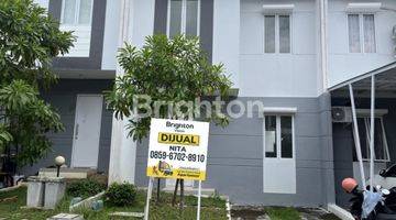 Gambar 1 RUMAH MODERN SIAP HUNI DI GRAND CITY CLUSTER HAYFIELD