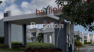 Gambar 3 RUMAH MODERN SIAP HUNI DI GRAND CITY CLUSTER HAYFIELD