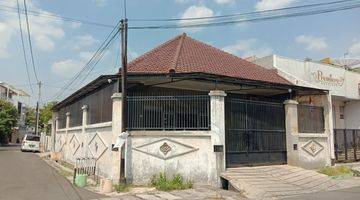 Gambar 1 Disewakan Rumah Tengah Kota Lokasi Jl. Pekunden Dalam Semarang