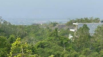 Gambar 1 Dijual Villa Ocean View, Airport Jalan Pantai Balangan 