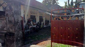 Gambar 1 Dijual Kos Kosan Dan Rumah Kontrakan di Kawasan Jalan Cargo. Gg. Danau Tamblingan No. 07