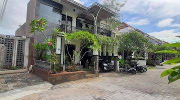 Gambar 1 Dijual Rumah Siap Huni 2 Lantai One Gate System, Denpasar