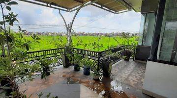 Gambar 4 Dijual Rumah Siap Huni 2 Lantai One Gate System, Denpasar